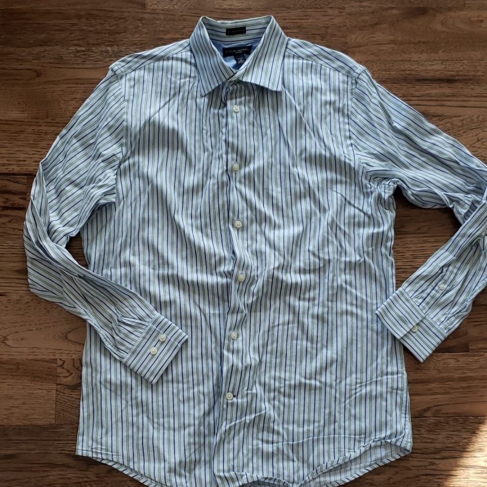Banana Republic Men's  button down